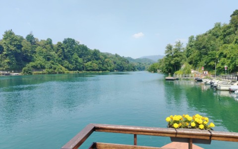 Ambiente e sostenibilità: l’Unitre lascia le aule per un’esercitazione sul campo