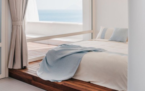 Materie prime, rigore e durata: Dreamin*101, una firma per il benessere di chi ami