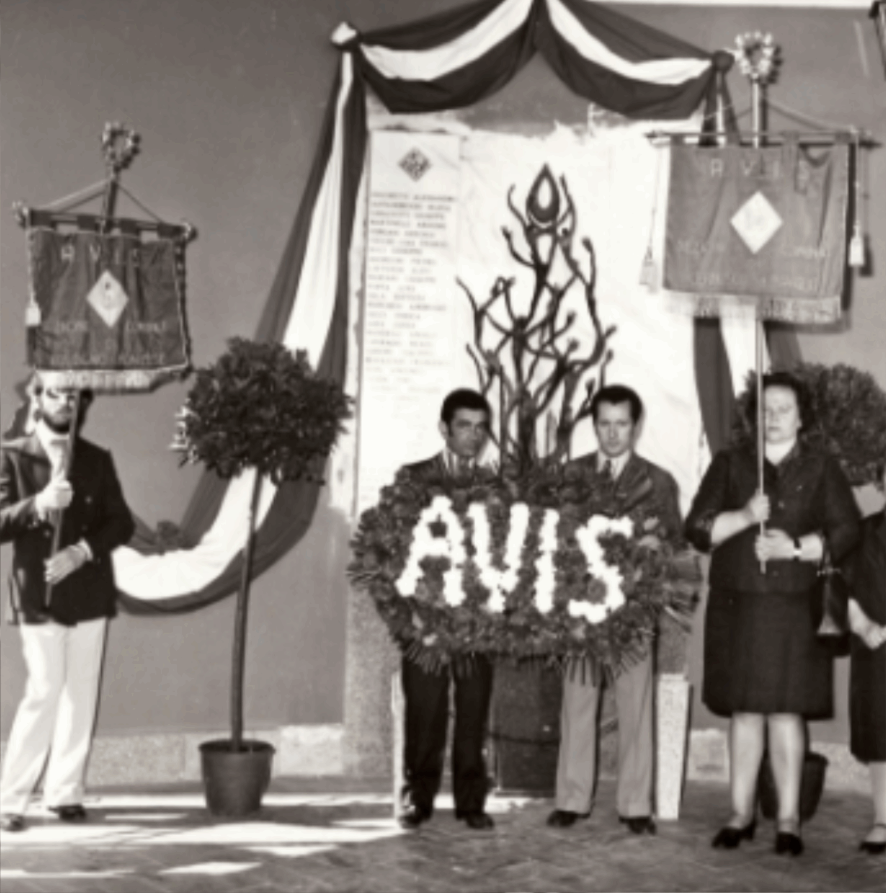 L’Avis di Cernusco sul Naviglio è in festa per il suo settantesimo anniversario