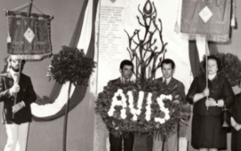 L’Avis di Cernusco sul Naviglio è in festa per il suo settantesimo anniversario