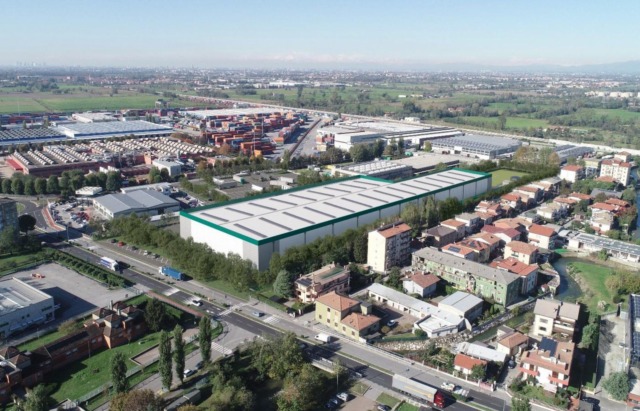 Ex Interzuccheri: Movimento 5 Stelle presenta un’interrogazione in Regione per stoppare la logistica