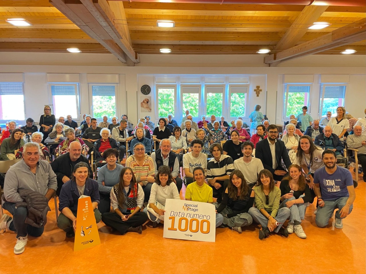 Tutto pronto per la finale di Special Stage, il talent della musica “buona”