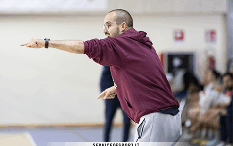 Basket Carugate fa sul serio e mostra i muscoli: vittoria nello scontro diretto