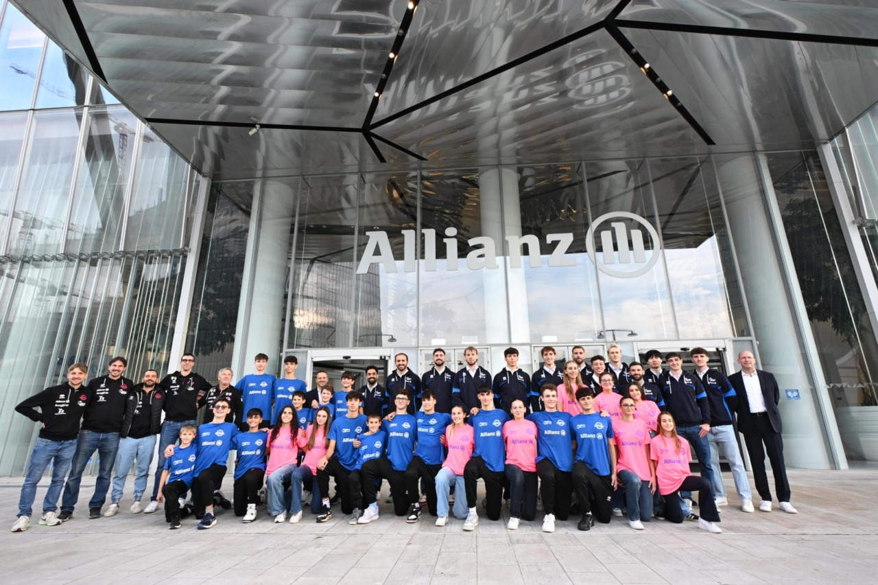 Presentata la nuova stagione dei Diavoli Rosa Powervolley: obiettivo confermarsi al top nazionale nel settore giovanile