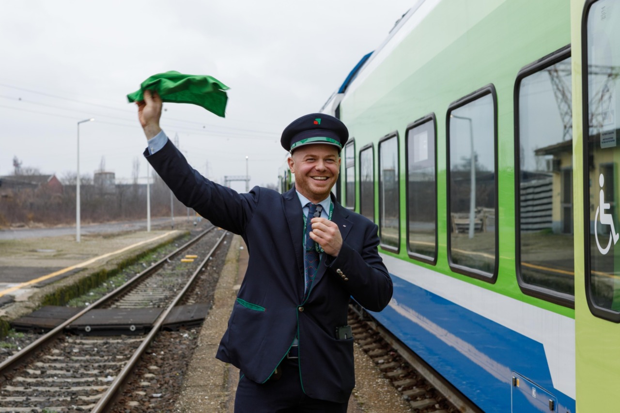 Opportunità di lavoro: Trenord seleziona nuovi capitreno