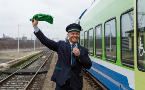 Opportunità di lavoro: Trenord seleziona nuovi capitreno