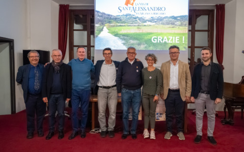 Devozione, storia e benessere da Milano a Bergamo: nasce il cammino sulle orme di Sant’Alessandro