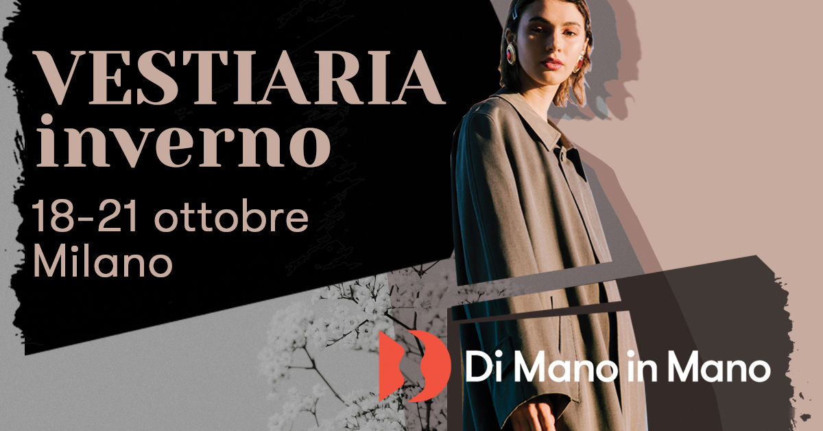 VESTIARIA · inverno 2025: Milano celebra la moda vintage tra tendenze e sostenibilità