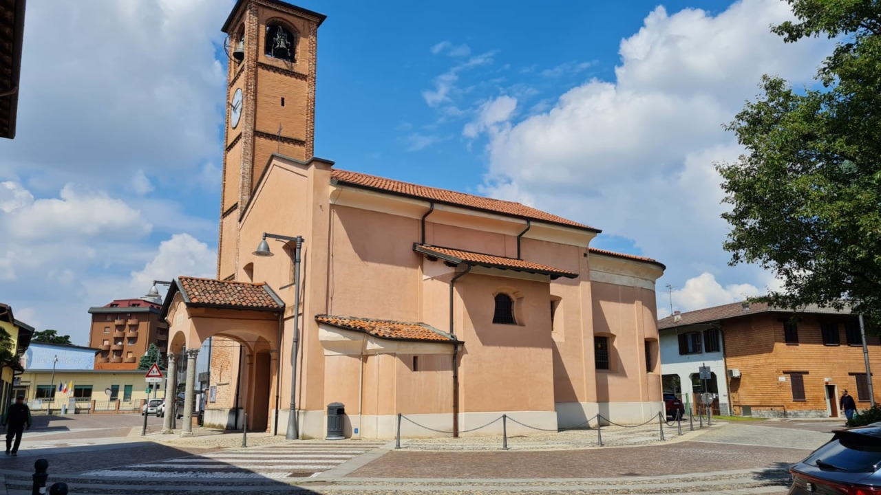 La parrocchiale di Premenugo si rinnova, ma serve l’aiuto di tutti