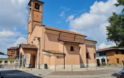 La parrocchiale di Premenugo si rinnova, ma serve l’aiuto di tutti