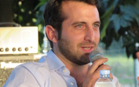 Marco Tirabassi
