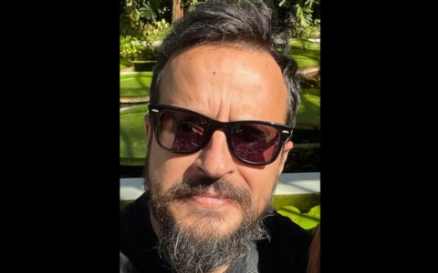 Fabio Ralli