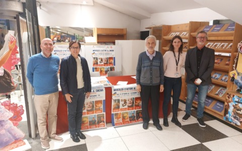 A Melzo ritorna l’appuntamento con il cinema di qualità con Arcadia e Consulte