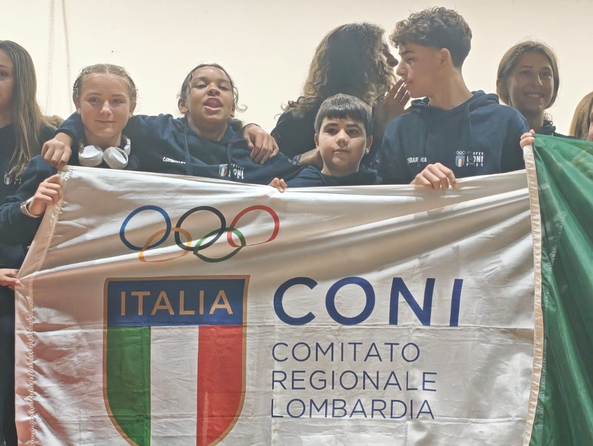 Da Pioltello a Lignano brilla la stella di Leonardo Di Pietra