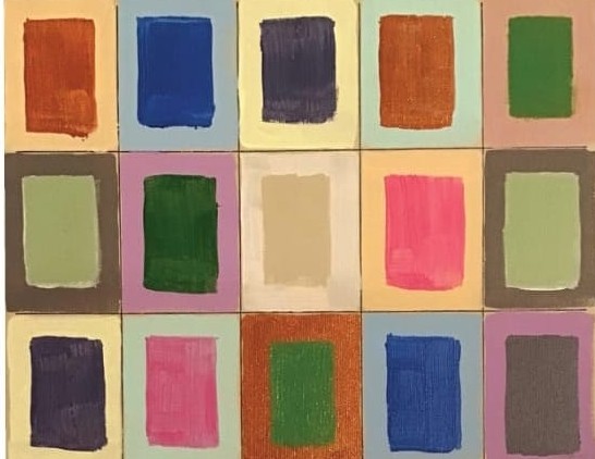 A Corneliano Bertario la mostra “Pittura” di Enzo De Grandi