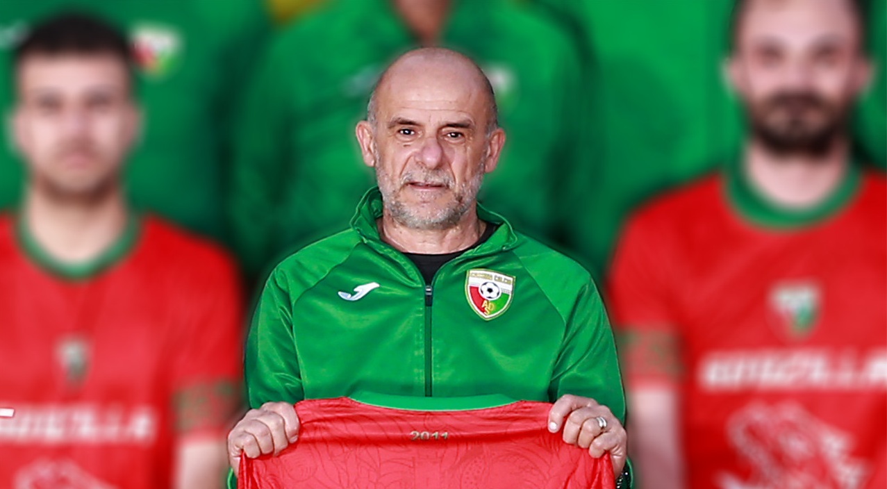 Lutto nel calcio dell’Adda Martesana: si è spento mister Roberto Vicardi