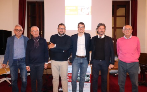 Sì, No, Forse: il futuro della Martesana passa dalla logistica?