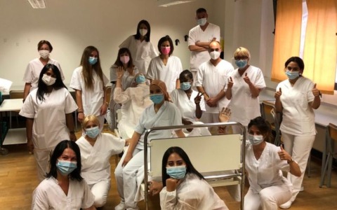 Parte il corso gratuito  per disoccupati e inoccupati per diventare Asa