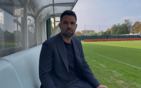 Giana, parla Espinal: “Squadra in crescita costante. A Vercelli ho ricordi bellissimi”
