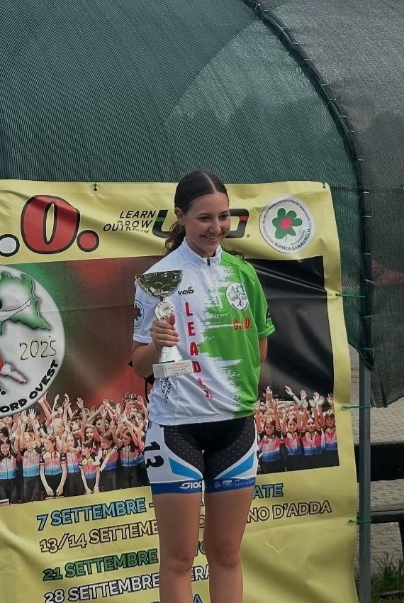 Pattinaggio: la Speedy Roller si tinge d’azzurro, due atlete in Nazionale