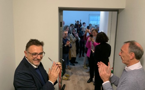 Una porta aperta verso l’autonomia: tre famiglie hanno toccato con mano il “Dopo di noi”