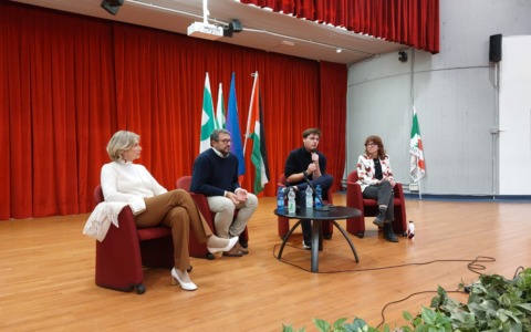 Da Gaza a Pioltello: la missione della Flotilla raccontata in prima persona