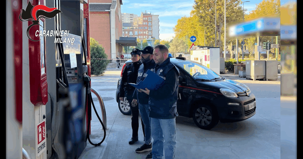 Droga, armi, usura e ricettazione, maxi sequestro da 3 milioni di euro: sigilli anche a bar e area di servizio