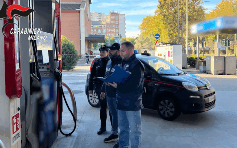 Droga, armi, usura e ricettazione, maxi sequestro da 3 milioni di euro: sigilli anche a bar e area di servizio