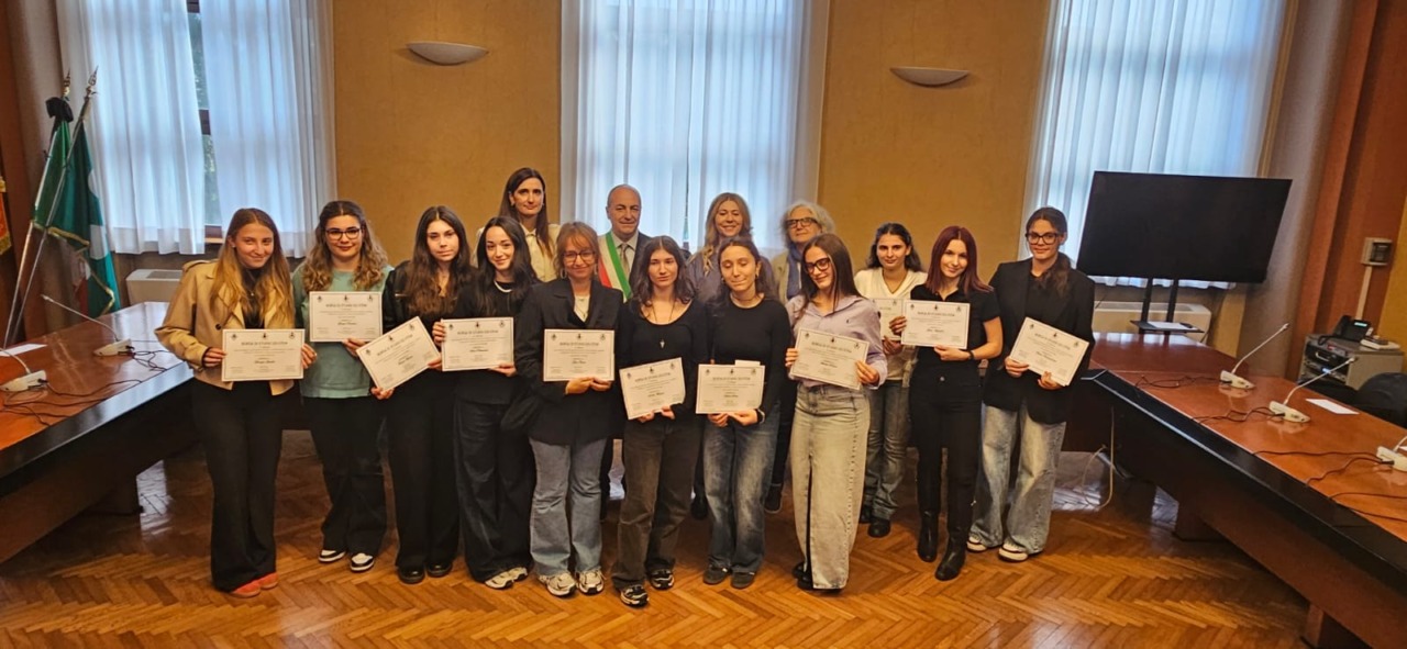 Borse di studio a 25 giovani donne nel nome di Giulia Cecchettin