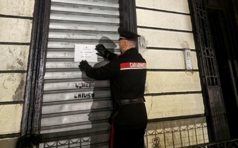 Troppi episodi di violenza fuori dal locale: il questore di Milano lo fa chiudere