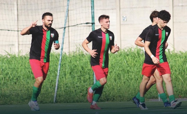 Cassina, momento d’oro: quattro vittorie consecutive, ora il Cavenago