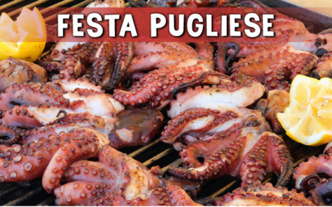 La Puglia conquista Sesto con Tipico Eventi: trulli, sapori e profumi dal tacco dello Stivale