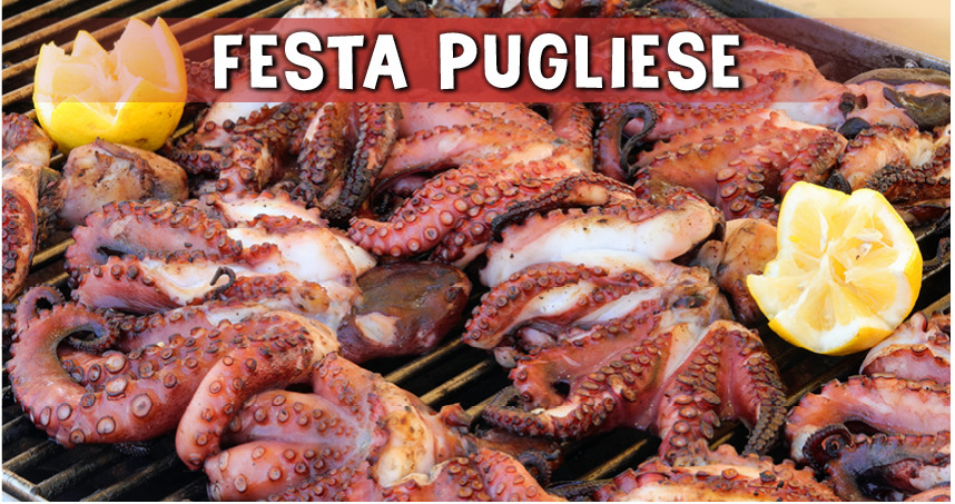 La Puglia conquista Sesto con Tipico Eventi: trulli, sapori e profumi dal tacco dello Stivale