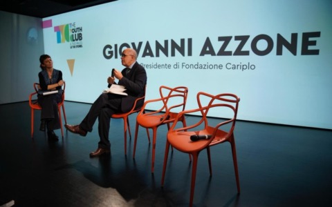Nasce The Youth Club per i giovani e il teatro