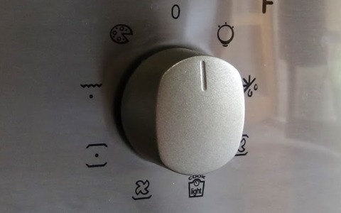 Leggere i simboli del forno: una guida per sfruttare al massimo ogni funzione