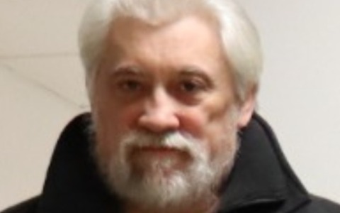 Adriano Aldenghi