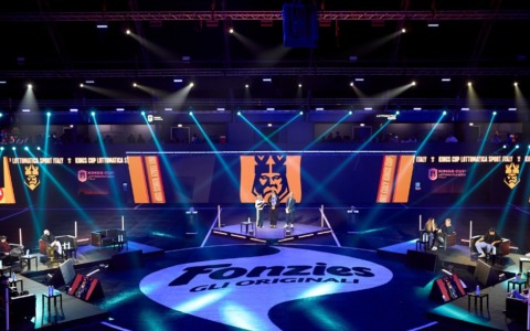 Riparte il campionato dei King e la Martesana è ancora protagonista