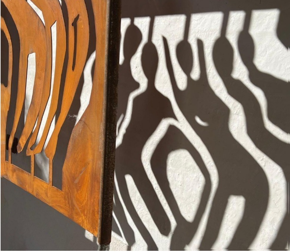 Mostra “Tracce di pace” a Inzago