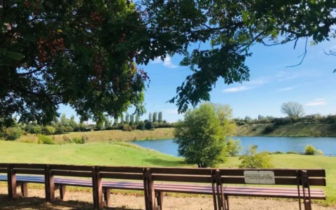 L’idea: trasformare il Parco Increa in un’arena per eventi