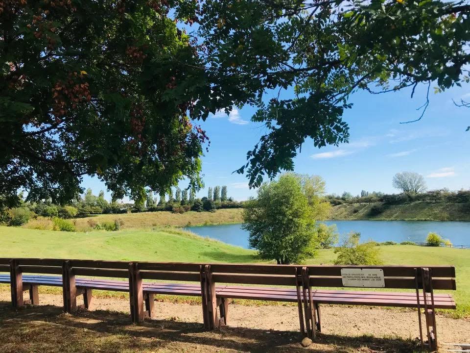 L’idea: trasformare il Parco Increa in un’arena per eventi