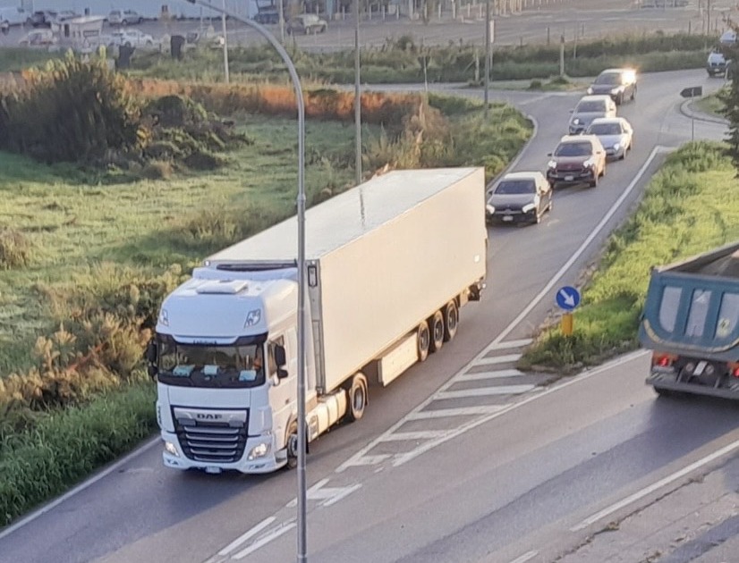 Lavori infiniti sul ponte dell’Adda: cantiere prolungato e disagi fino all’8 novembre