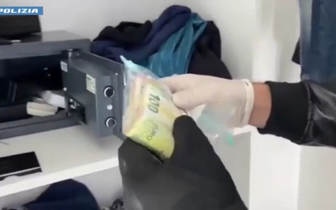Sgominata la banda delle truffe agli anziani: 15 perquisizioni, sequestrati gioielli in oro e 15mila euro