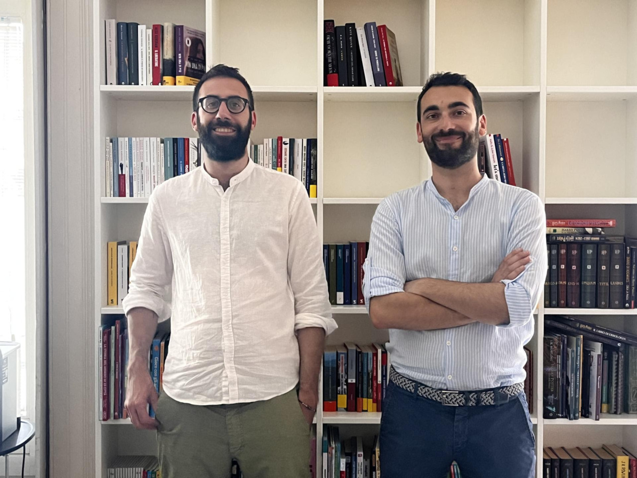 Produzioni ininterrotte: tre incontri per il primo fine settimana di novembre