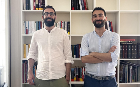 Produzioni ininterrotte: tre incontri per il primo fine settimana di novembre