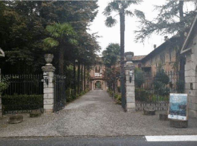 Il Comune incassa 350mila euro dall’alienazione di Villa Pagnoni e sistema i conti in rosso