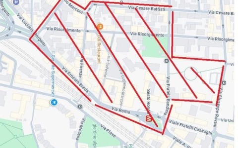 Convocato il Comitato per l’ordine pubblico e la sicurezza: ipotesi “zona rossa” al Rondò