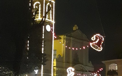 Il Natale di Pioltello arriva prima con la festa di Sant’Andrea
