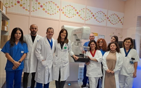 Biopsia Stereotassica – Diagnosi sempre più precise nel contrasto al cancro al seno