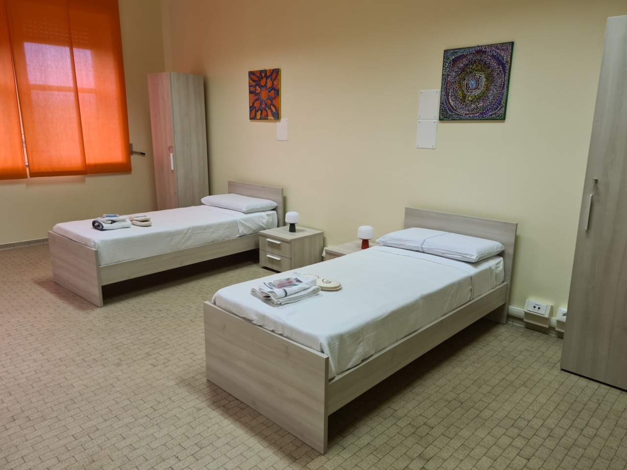 Un rifugio segreto per le donne vittime di violenza: nasce il progetto “Isa”