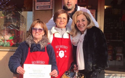 Torna “Natale in vetrina” a Pioltello: ecco come partecipare all’iniziativa